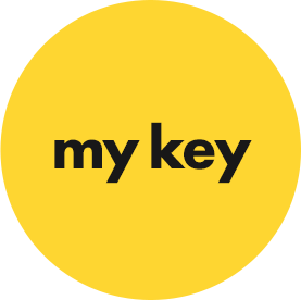 my key