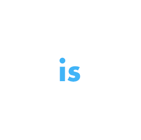 is