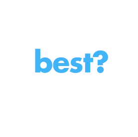 best?