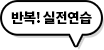 반복!실전연습
