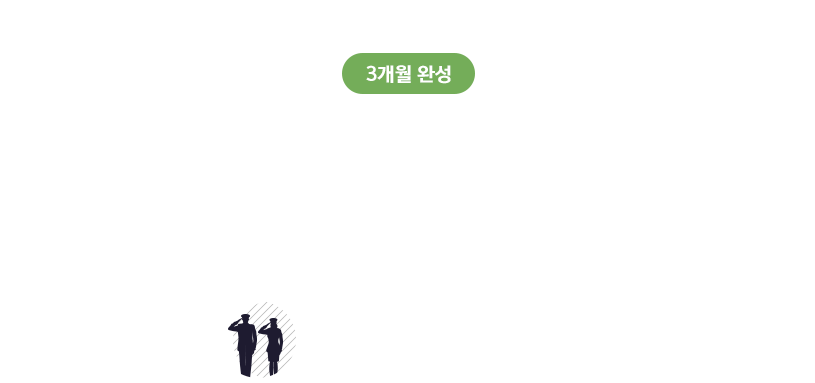 장교/부사관 FREE PASS 프리패스 판매 09.10 마감