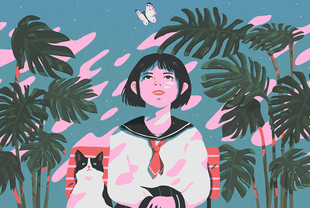 마스터프로필