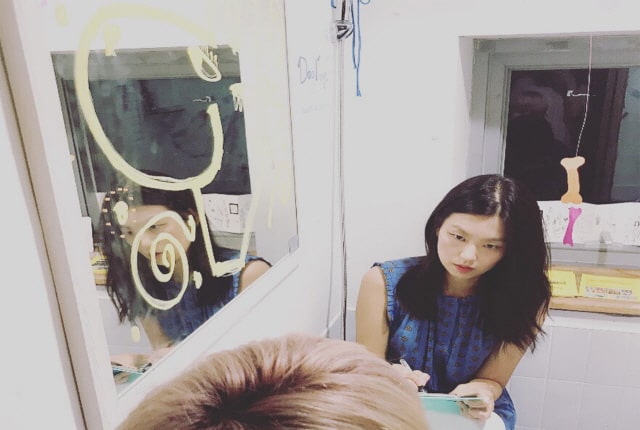 마스터프로필