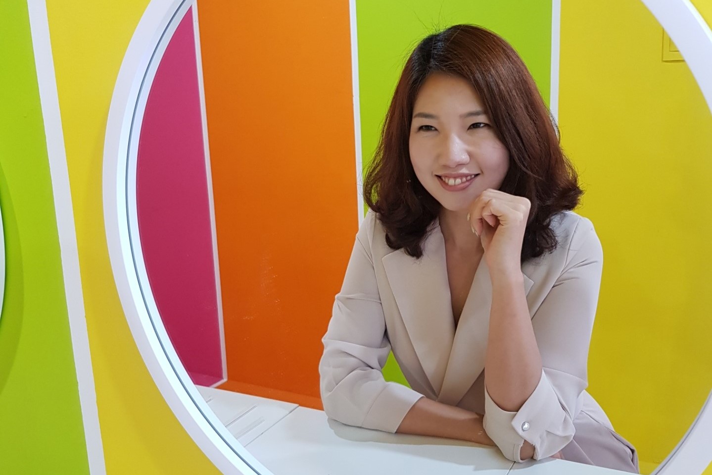 마스터프로필