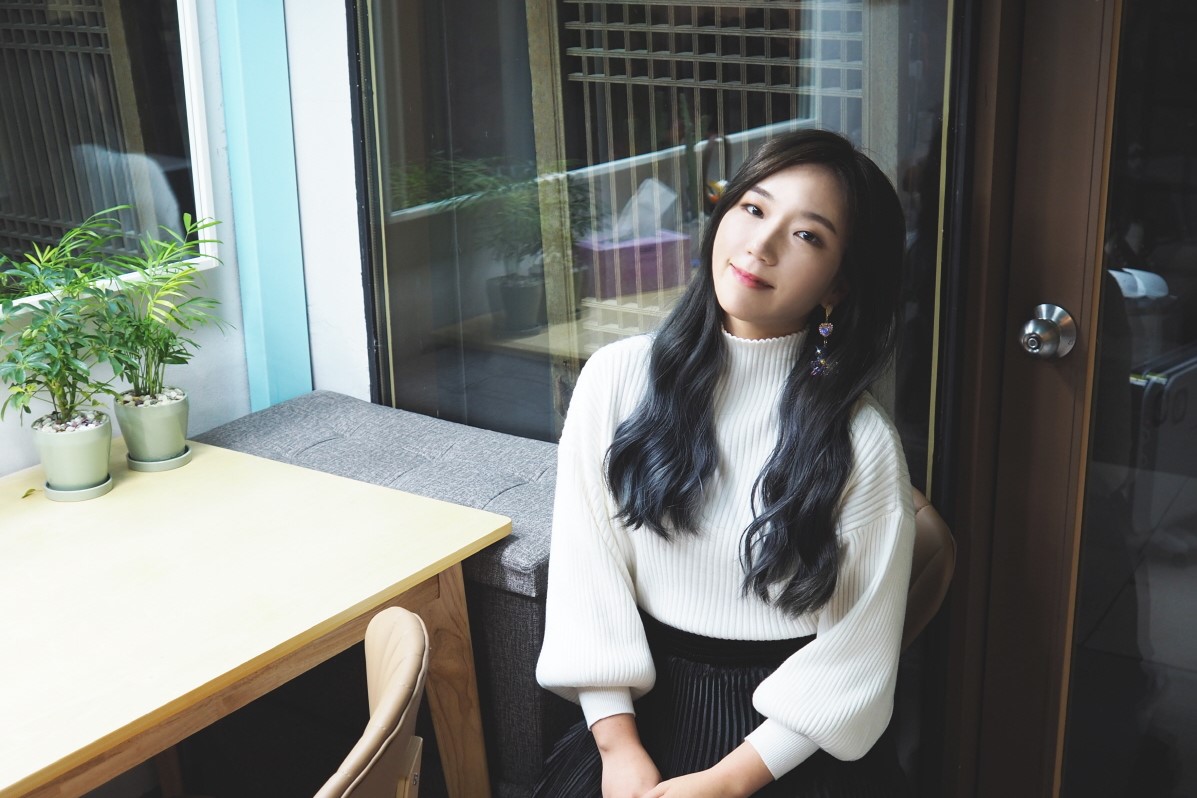 마스터프로필