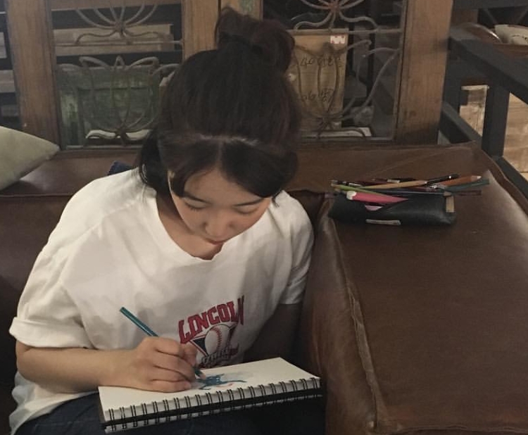마스터프로필