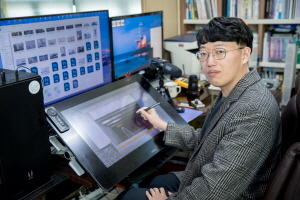 마스터프로필