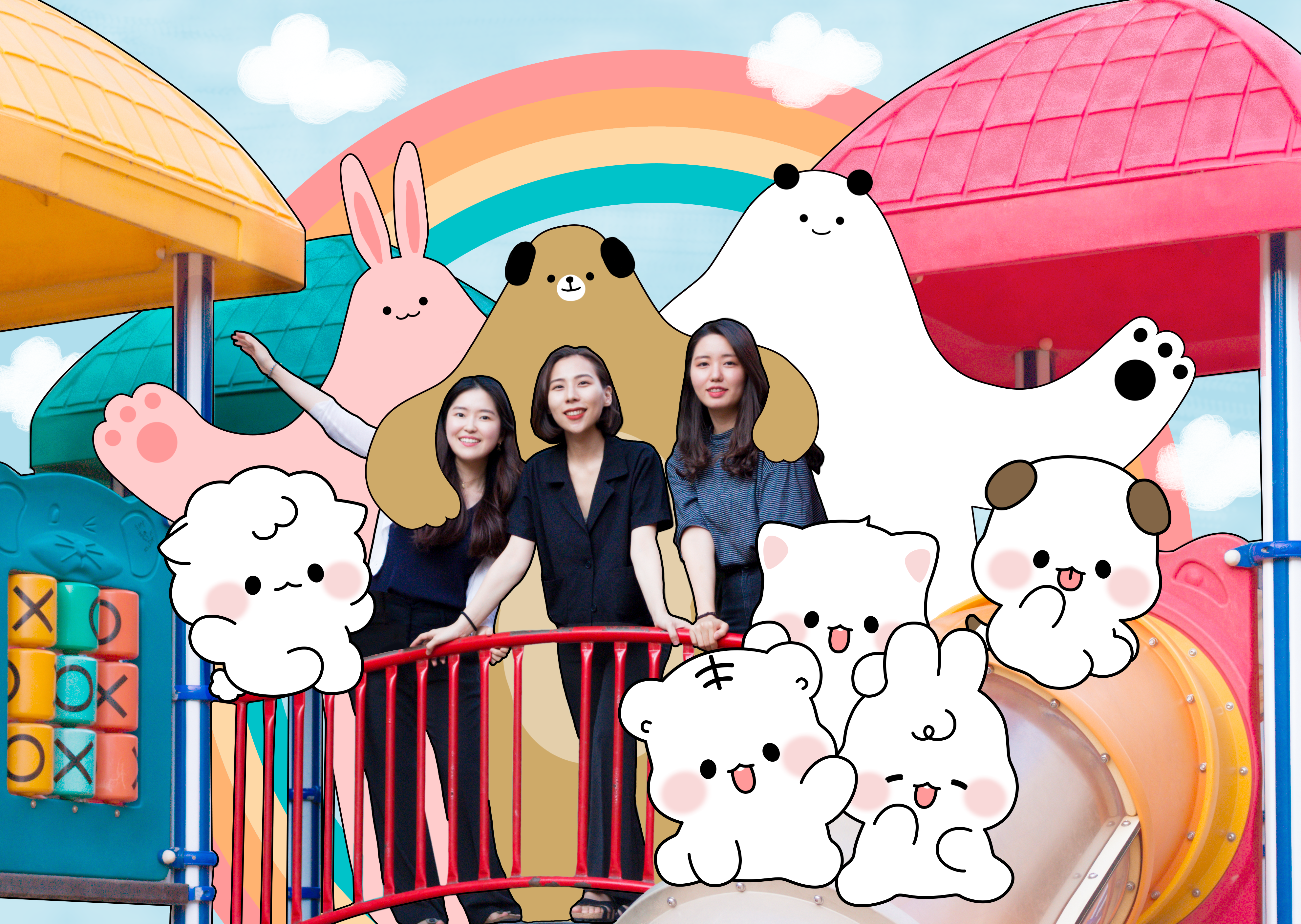 마스터프로필