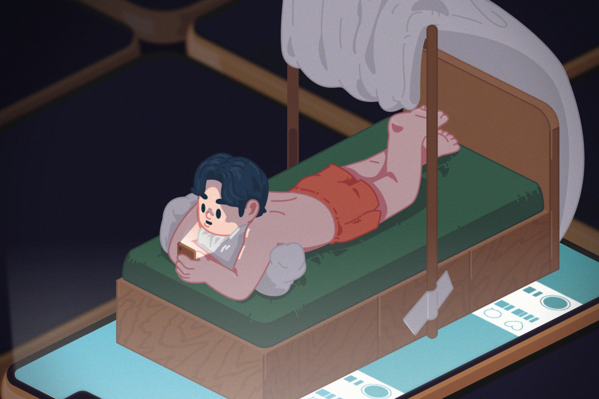 마스터프로필