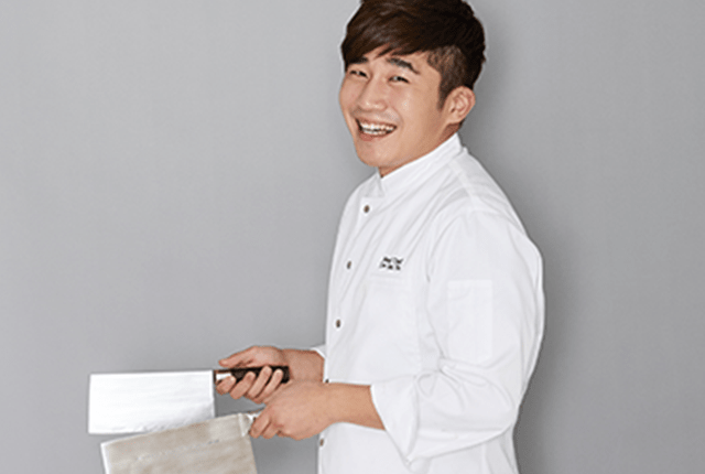 마스터프로필