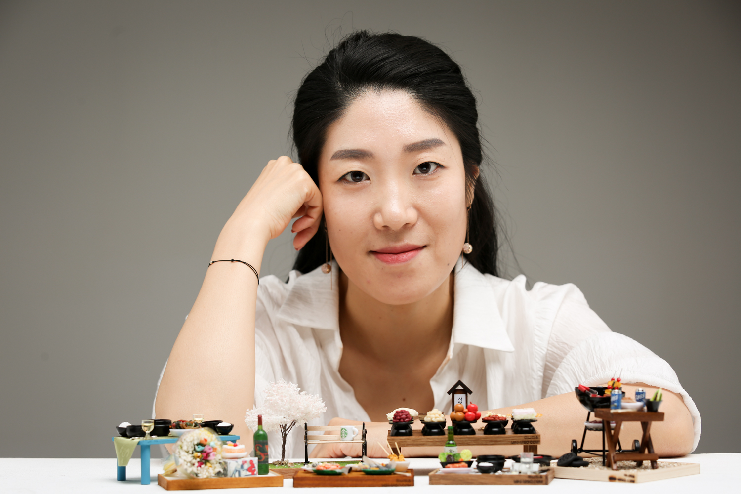 마스터프로필