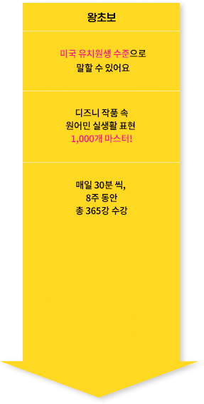 왕초보