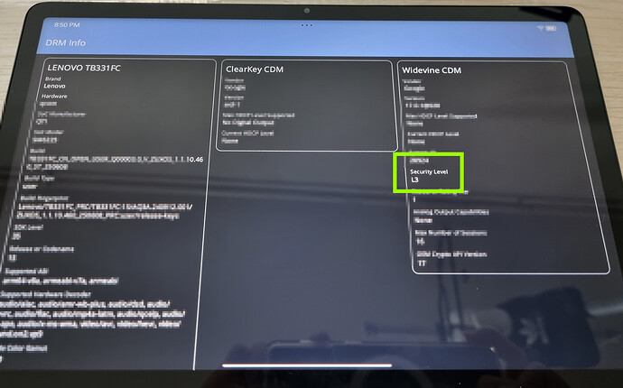 L1은 놀러 나갔니?