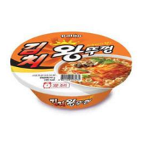 [GS25]팔도)김치왕뚜껑(1+1)