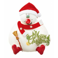 파리바게트 샤이닝 스노우맨케이크 30%