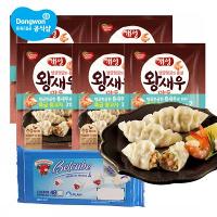 동원 개성 왕새우만두 315g*5 + 벨큐브치즈 250g