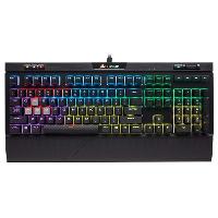 CORSAIR Strafe RGB MK.2 - Cherry MX Red