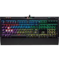 CORSAIR STRAFE RGB MK.2 CHERRY MX Silent