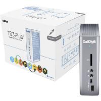 CalDigit TS3 Plus 15-Port Thunderbolt 3 Dock (Space Gray)