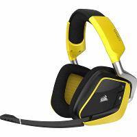 Corsair VOID PRO RGB Wireless SE - Refurbished (Yellow)