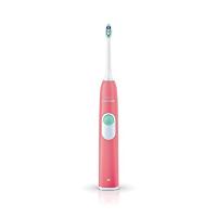 끌올 Philips Sonicare 2 Series HX6211 핑크만 아마존어시스턴트 적용가능
