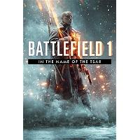 Battlefield 1 In the Name of the Tsar DLC (Xbox One, PS4 or PC)