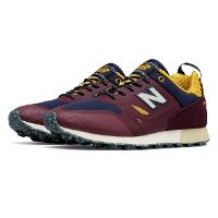 New Balance Men's Trailbuster Re-Engineered Shoes