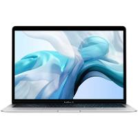 New Apple MacBook Air (13-inch, 8GB RAM, 256GB Storage) - Silver