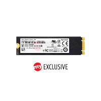 SanDisk 512GB X300s Single Sided MLC 80mm (2280)