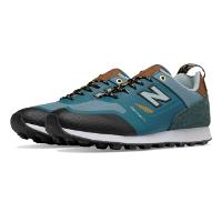 New Balance Men's Trailbuster Re-Engineered Lifestyle Shoes