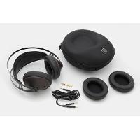 MASSDROP X MEZE 99 NOIR CLOSED-BACK HEADPHONES