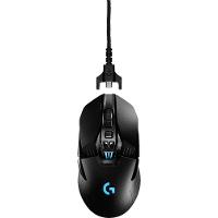 Logitech G903 SE Wireless Optical Gaming Mouse