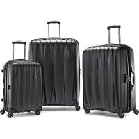오픈박스 American Tourister Arona Premium Hardside Spinner 3Pc Luggage Set 20…