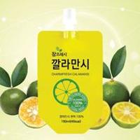 [떠리몰] 참프레시 깔라만시 10팩(18,900원/무료)