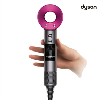 다이슨 슈퍼소닉 헤어 드라이어 HD-01