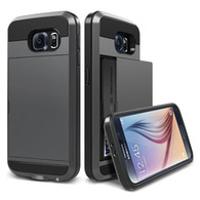 samsung galaxy s7 s8 s6 edge plus s5 s4 s3 a5 a7 j5 j7 2016 grand 코어 국무 전화 case 슬라이드 신용 카드 슬롯 지갑 커버