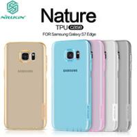 samsung galaxy s7 edge case 초얇은 유연한 클리어 소프트 케이스