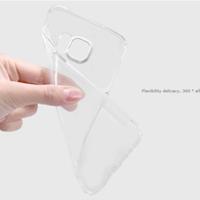 samsung galaxy s7 edge case 초얇은 유연한 클리어 소프트 케이스
