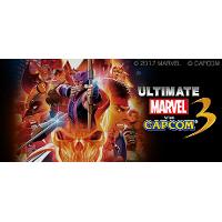 얼티메이트 마벨 VS 캡콤3 프리오더