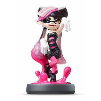 아미보 스플래툰2 5종셋 일마존한정