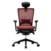 시디즈 T50 air 시리즈 T500HLDA 에어 메쉬의자