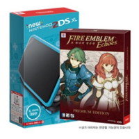 2dsXL+파엠에코즈+파엠아미보1개 세트