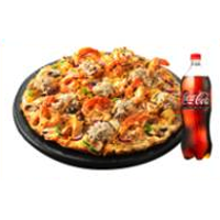 도미노피자 온라인 주문 30% 꽃게온더or포테이토