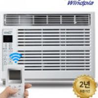 윈드피아 창문형에어컨 이동식에어컨 WA-700W