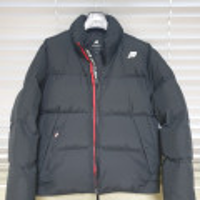 빈폴스포츠 남여공용 숏다운