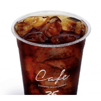 GS25 카페25 아이스 아메리카노