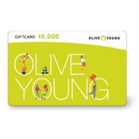 올리브영 기프트카드 1만원권/2만원권 12% 할인판매