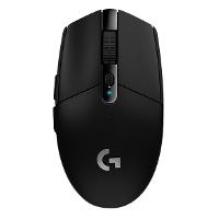 무선 게이밍 HERO마우스, G304 Lightspeed Wireless [로지텍코리아정품]
