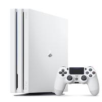 [SONY] PS4 Pro 1TB 글레이셔화이트 [7218]