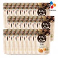 CJ제일제당 맛밤 80g X 24개